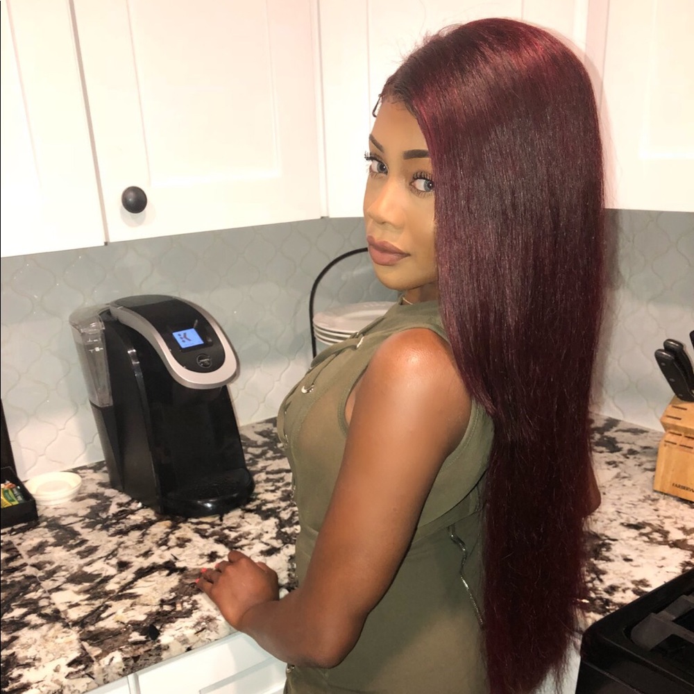 Wig unit